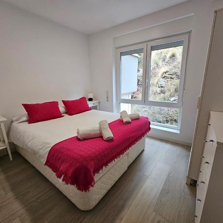 Imeda Apartamento Penibetico II Sierra Nevada Extérieur photo