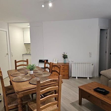 Imeda Apartamento Penibetico II Sierra Nevada Extérieur photo