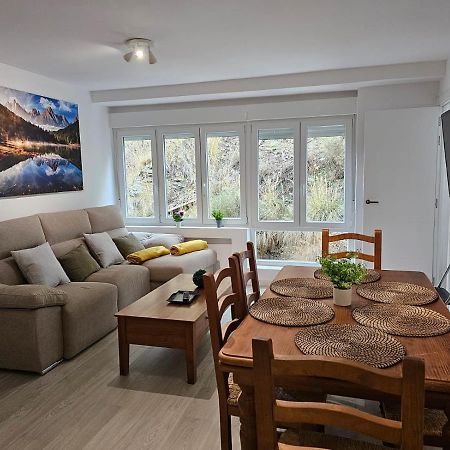 Imeda Apartamento Penibetico II Sierra Nevada Extérieur photo