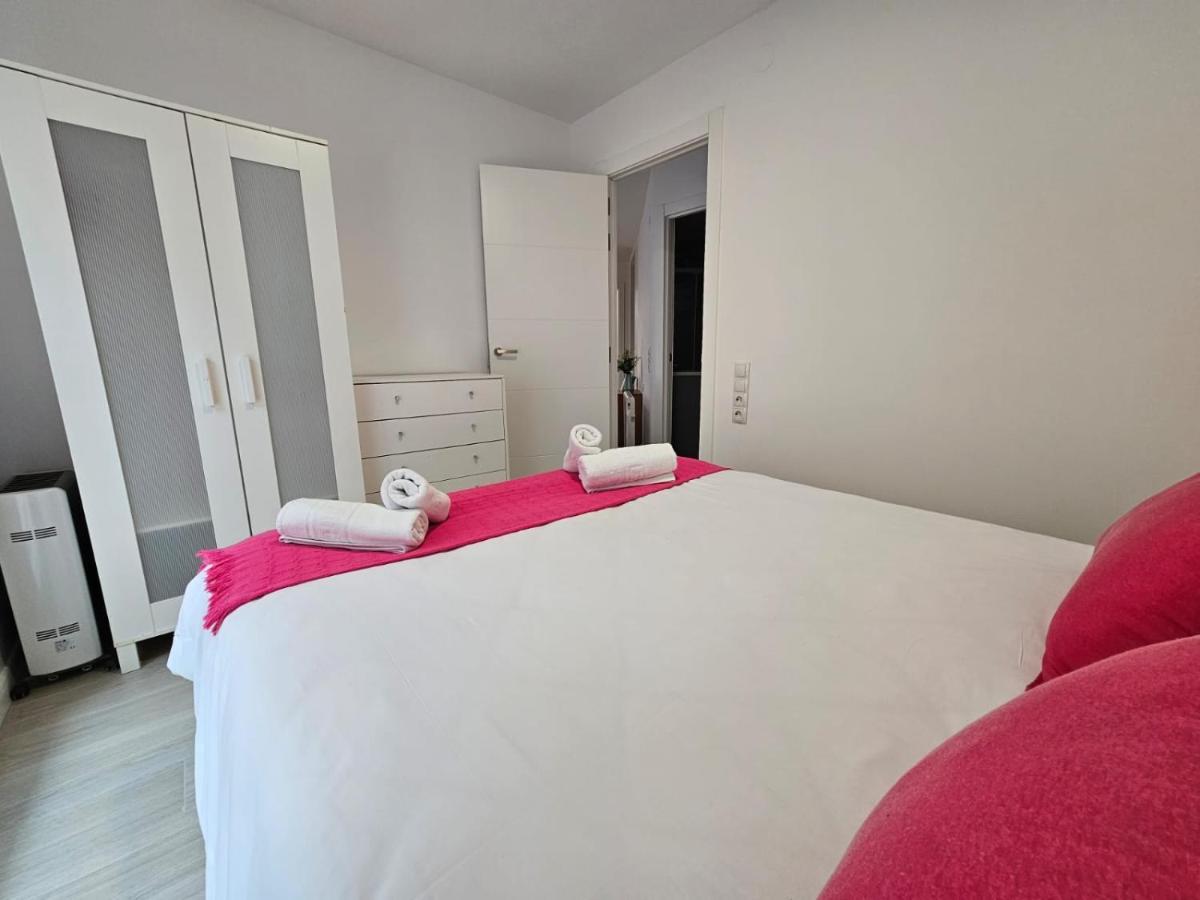 Imeda Apartamento Penibetico II Sierra Nevada Extérieur photo