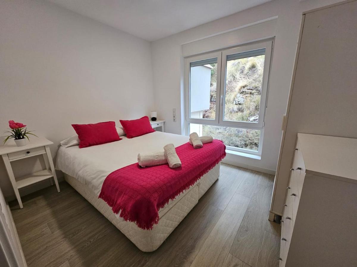 Imeda Apartamento Penibetico II Sierra Nevada Extérieur photo
