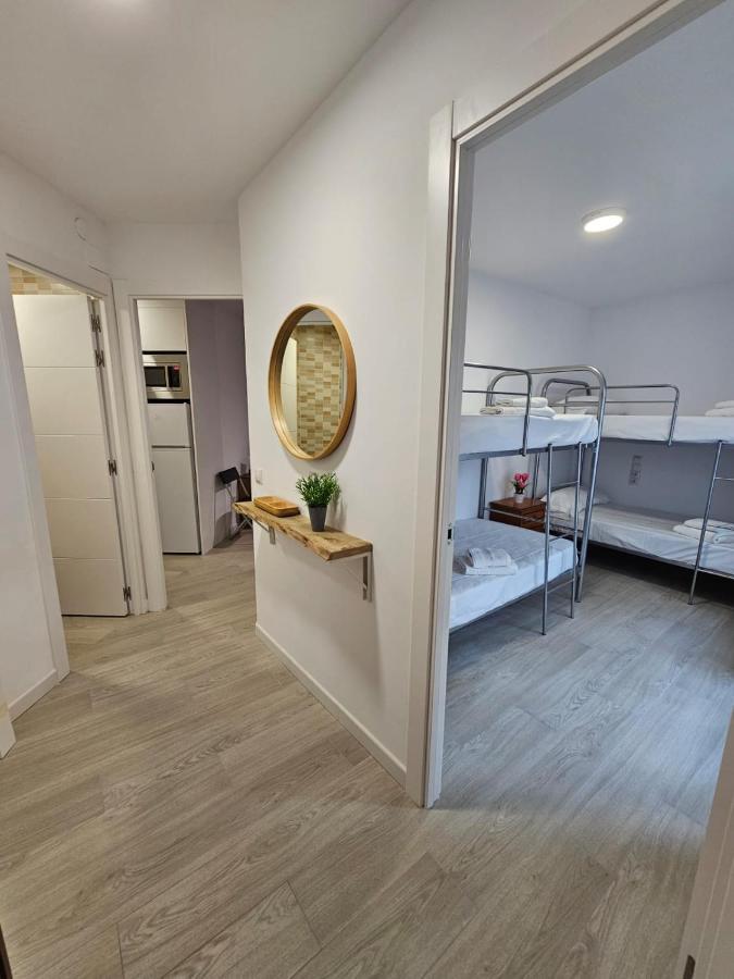 Imeda Apartamento Penibetico II Sierra Nevada Extérieur photo