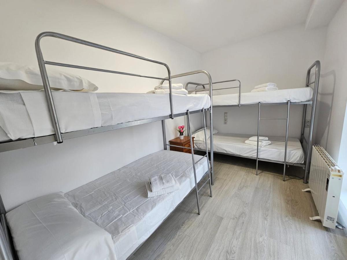 Imeda Apartamento Penibetico II Sierra Nevada Extérieur photo