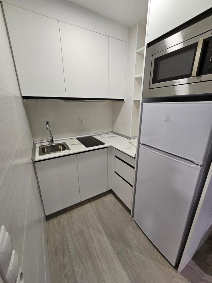 Imeda Apartamento Penibetico II Sierra Nevada Extérieur photo