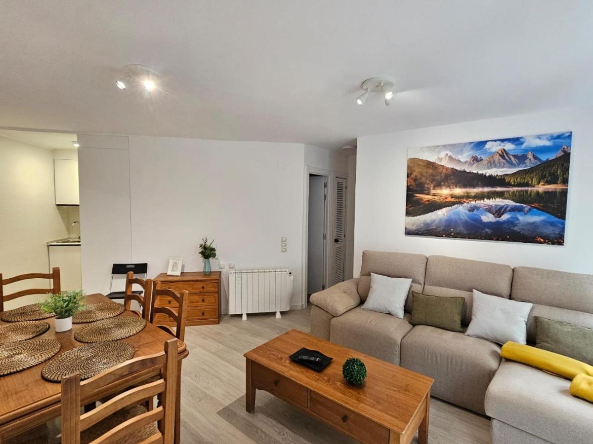 Imeda Apartamento Penibetico II Sierra Nevada Extérieur photo
