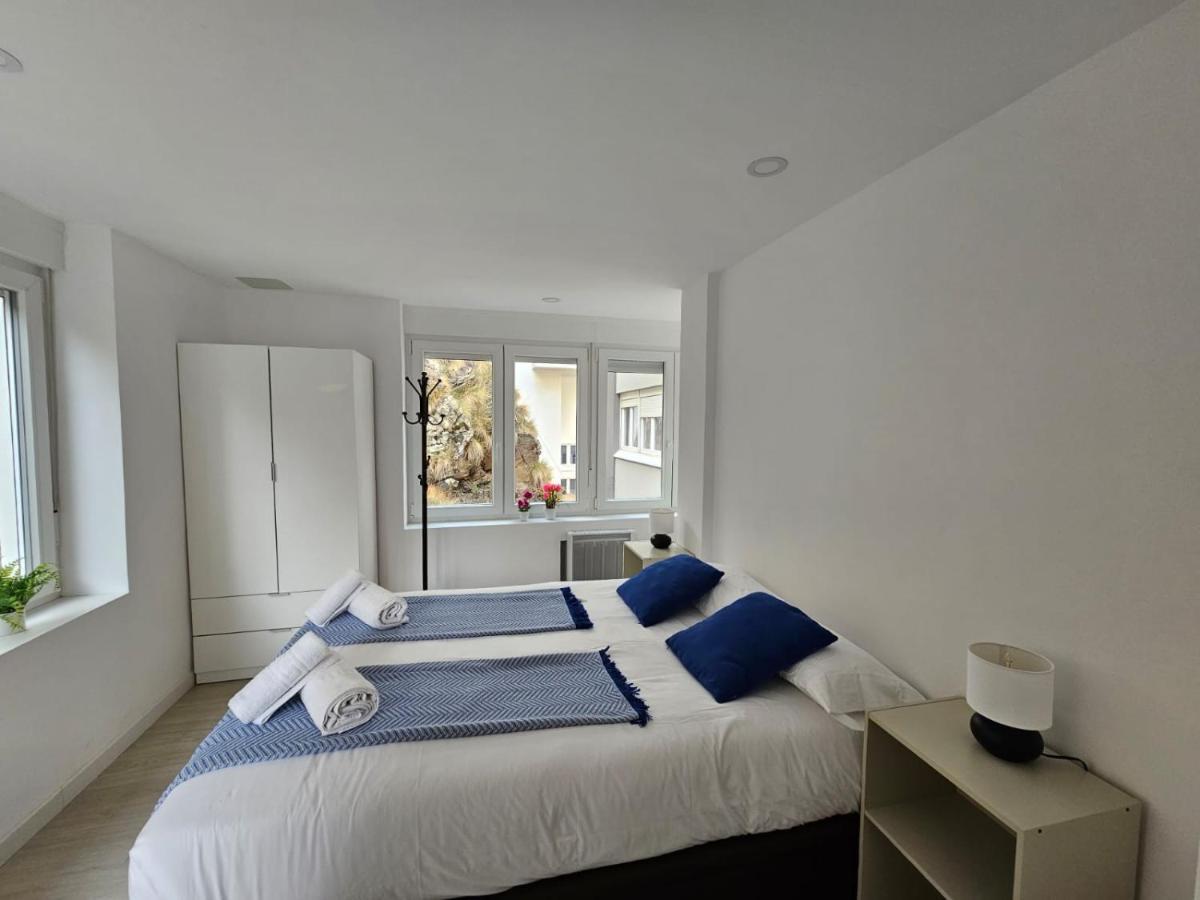 Imeda Apartamento Penibetico II Sierra Nevada Extérieur photo