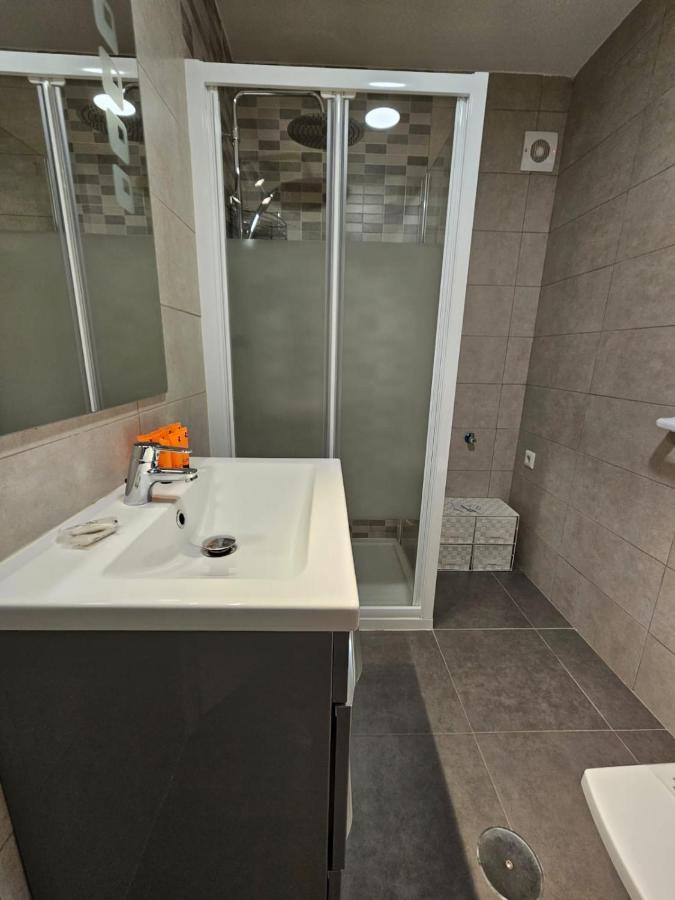 Imeda Apartamento Penibetico II Sierra Nevada Extérieur photo