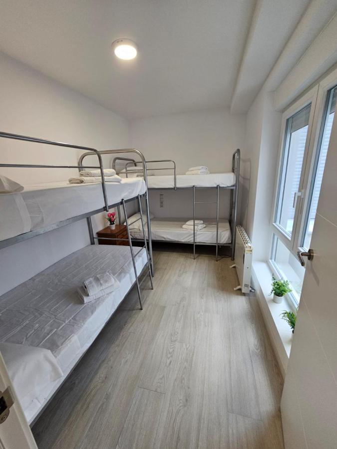 Imeda Apartamento Penibetico II Sierra Nevada Extérieur photo