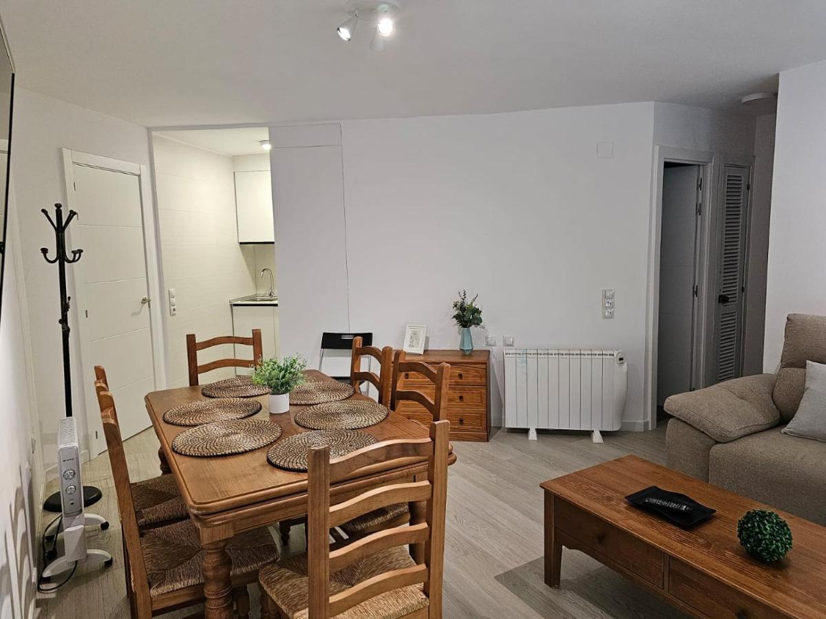 Imeda Apartamento Penibetico II Sierra Nevada Extérieur photo