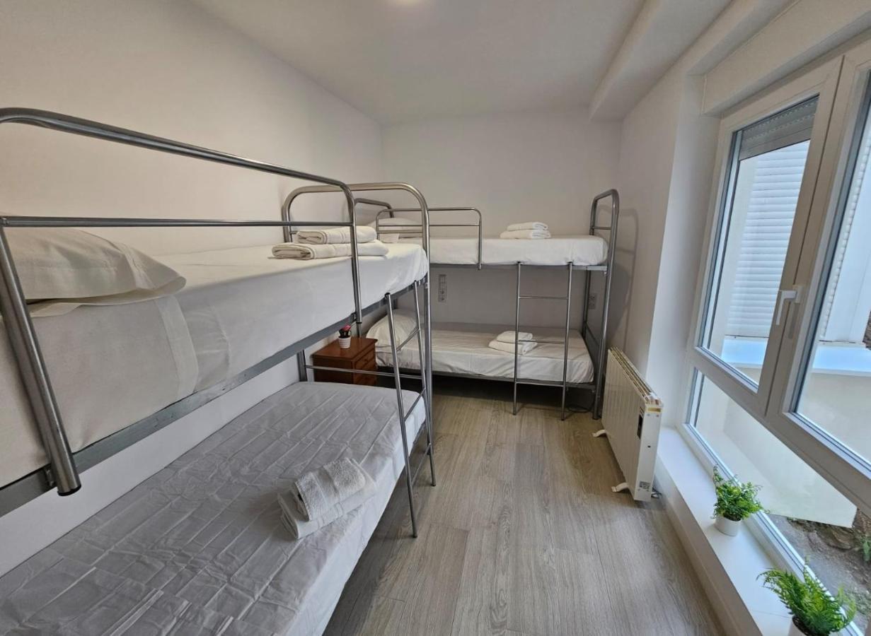 Imeda Apartamento Penibetico II Sierra Nevada Extérieur photo