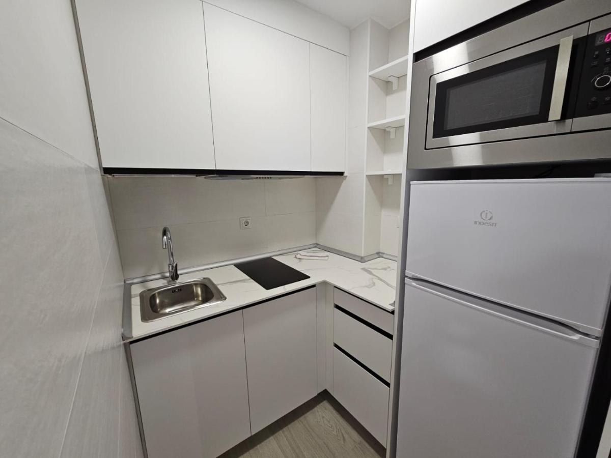 Imeda Apartamento Penibetico II Sierra Nevada Extérieur photo