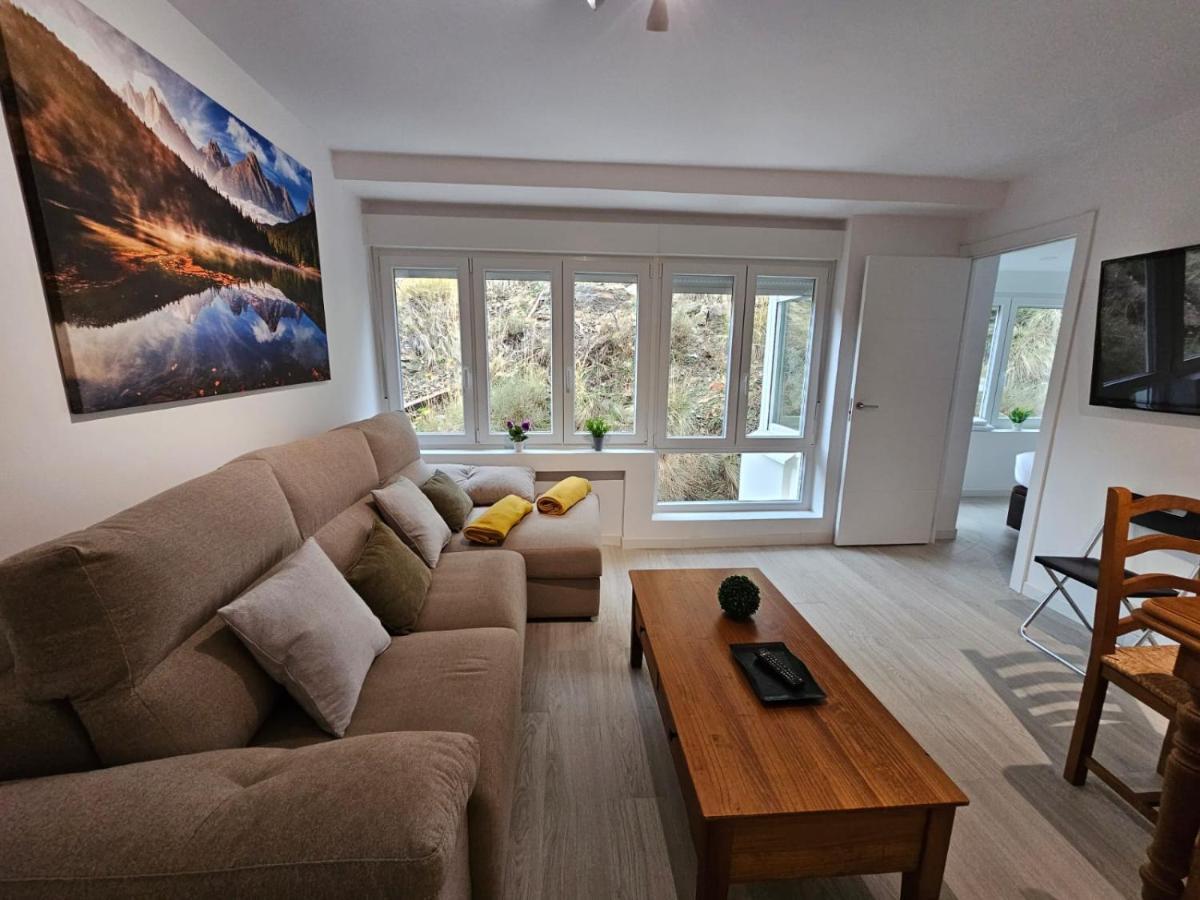 Imeda Apartamento Penibetico II Sierra Nevada Extérieur photo