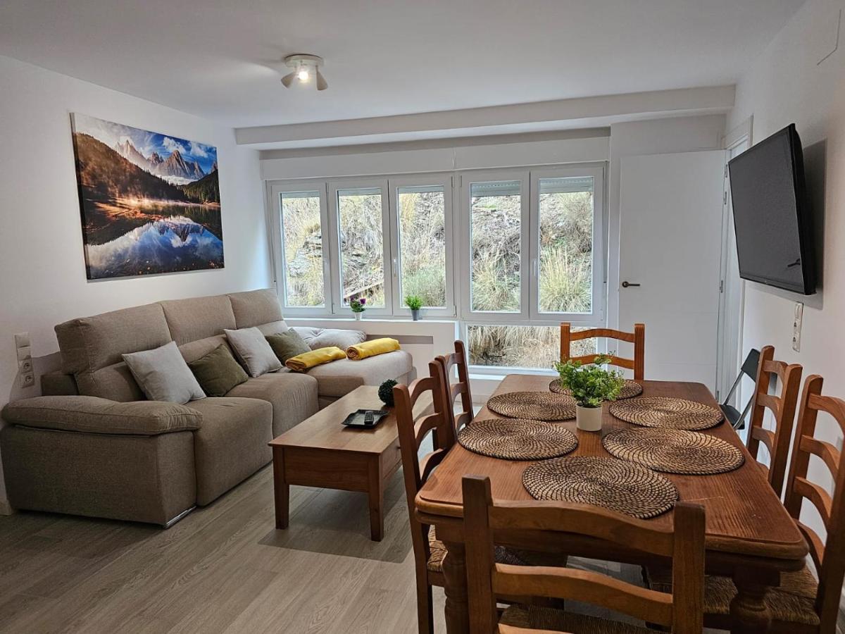 Imeda Apartamento Penibetico II Sierra Nevada Extérieur photo