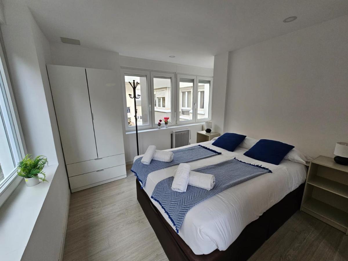 Imeda Apartamento Penibetico II Sierra Nevada Extérieur photo