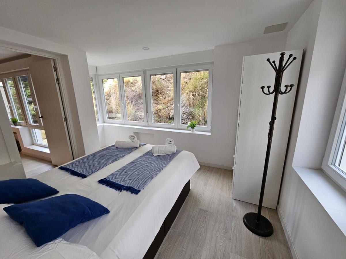 Imeda Apartamento Penibetico II Sierra Nevada Extérieur photo