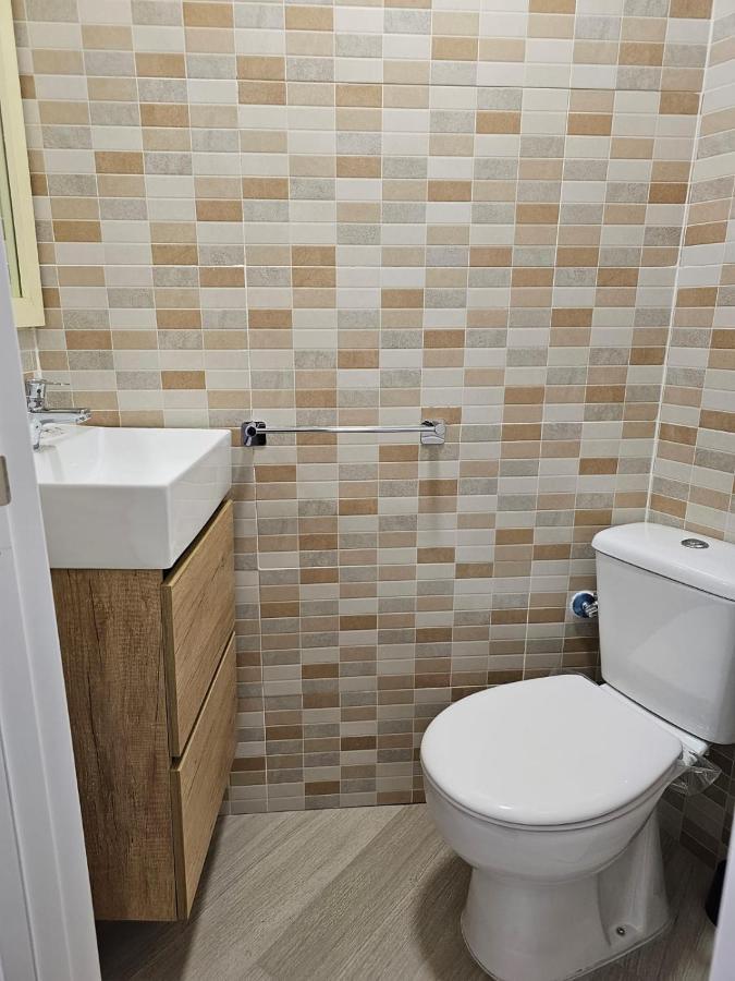 Imeda Apartamento Penibetico II Sierra Nevada Extérieur photo